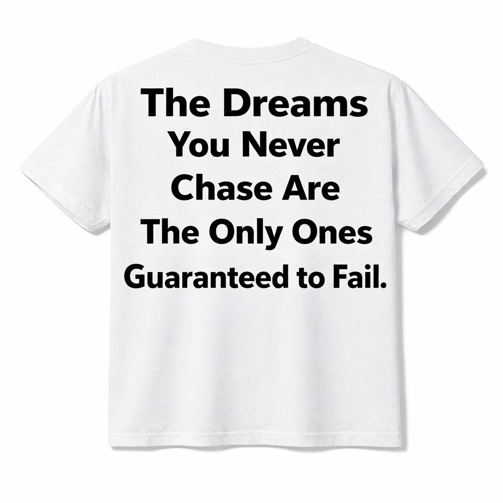 B/W - Voro Essential Tee