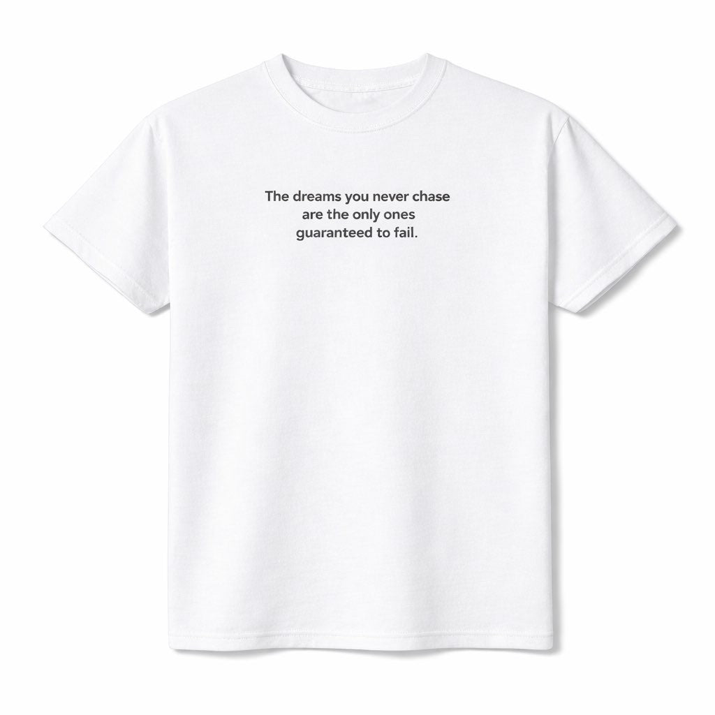 B/W - Voro Essential Tee