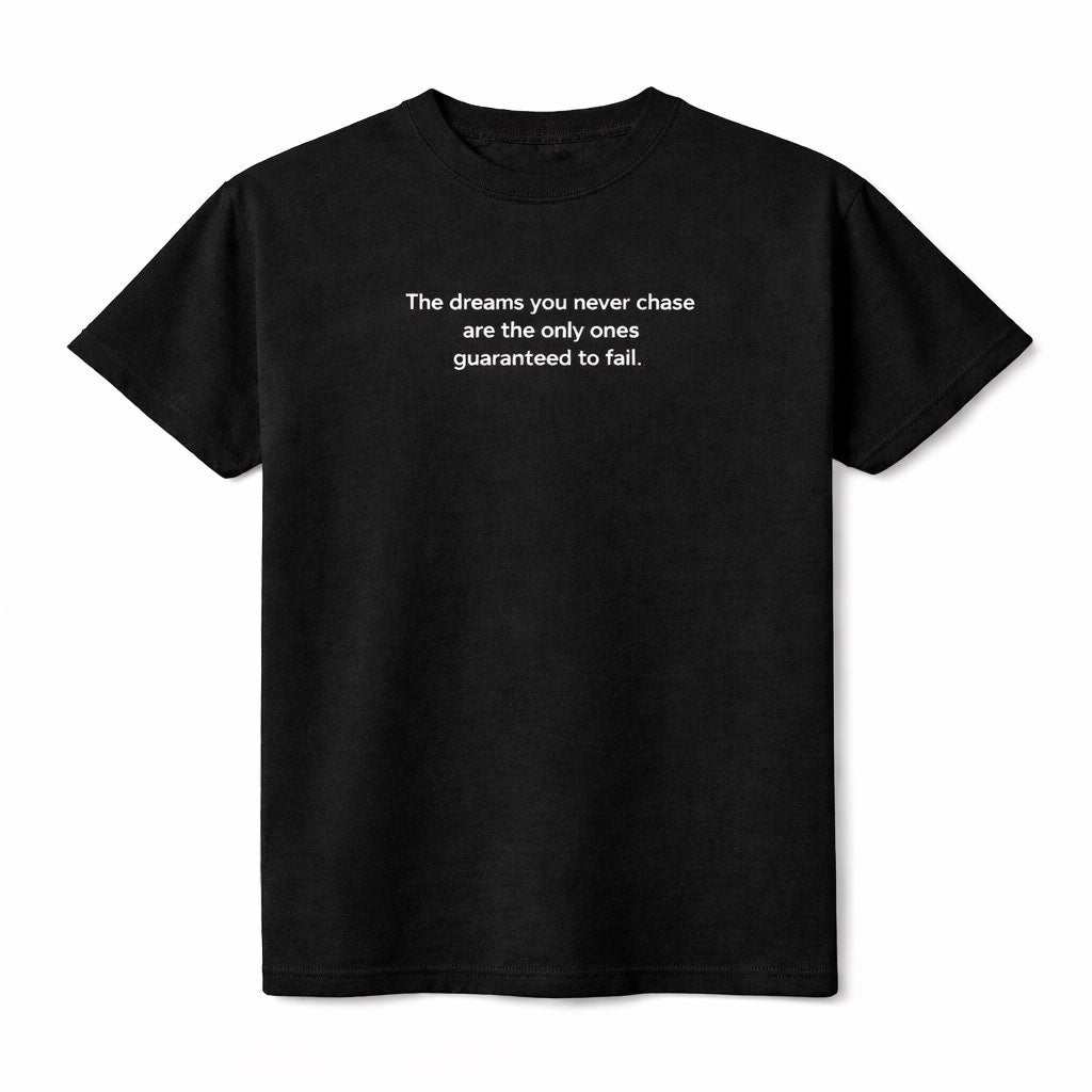 B/W - Voro Essential Tee