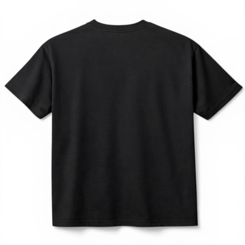 B/W - Voro Essential Tee