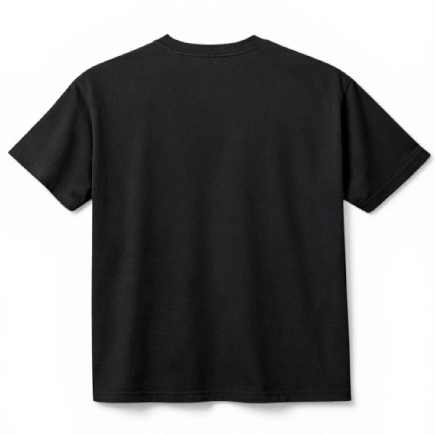 B/W - Voro Essential Tee