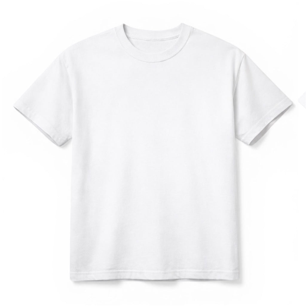 B/W - Voro Essential Tee