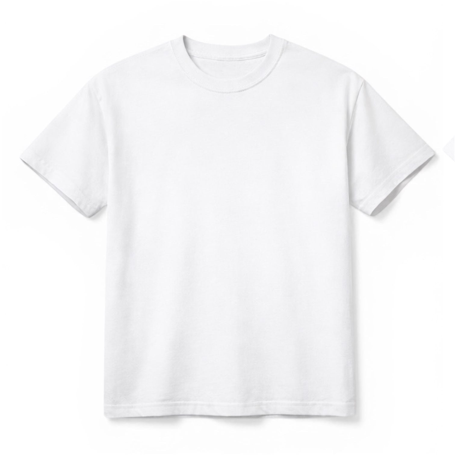 B/W - Voro Essential Tee
