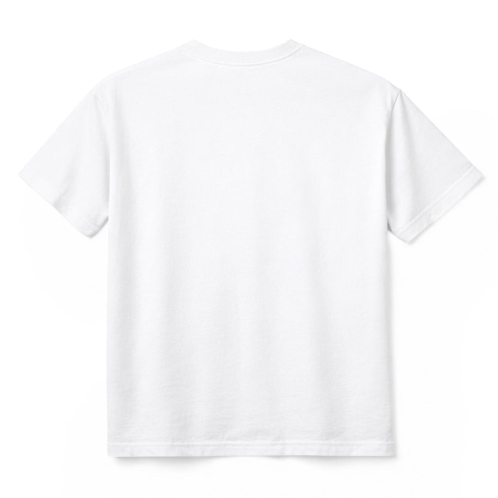 B/W - Voro Essential Tee