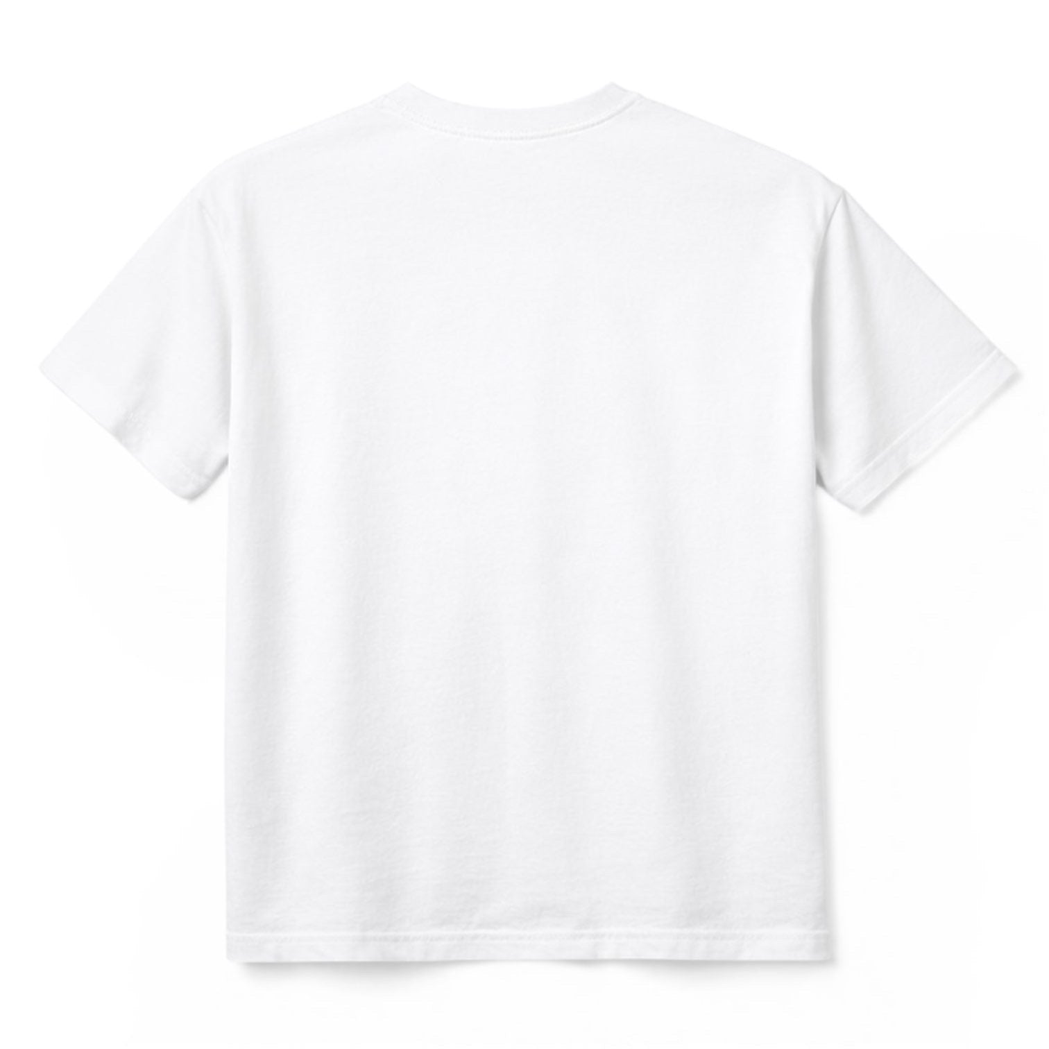 B/W - Voro Essential Tee